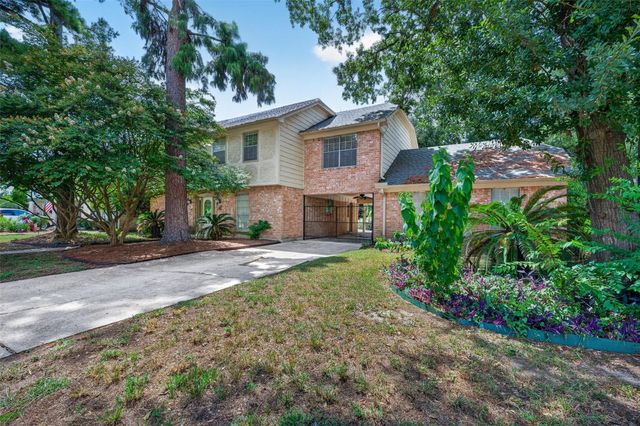 810 Marne Lane, Houston, TX 77090