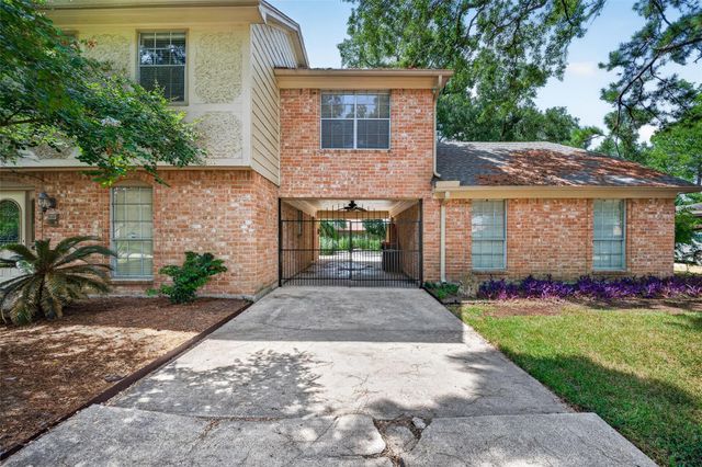 810 Marne Lane, Houston, TX 77090