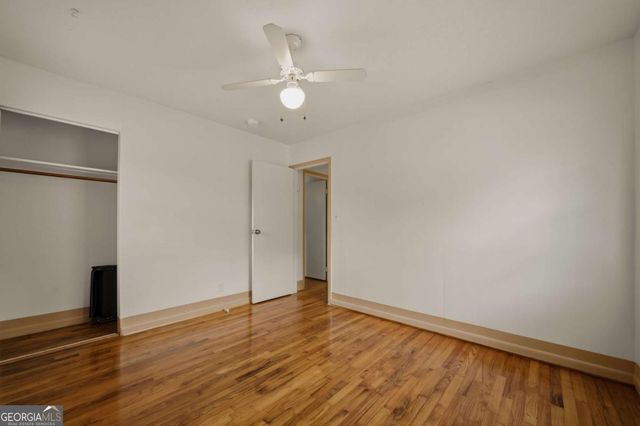 520 Pinecrest Drive, Riverdale, GA 30274