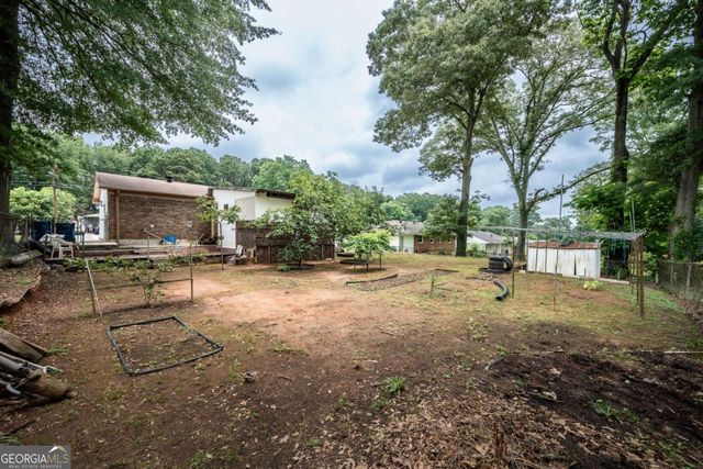 520 Pinecrest Drive, Riverdale, GA 30274