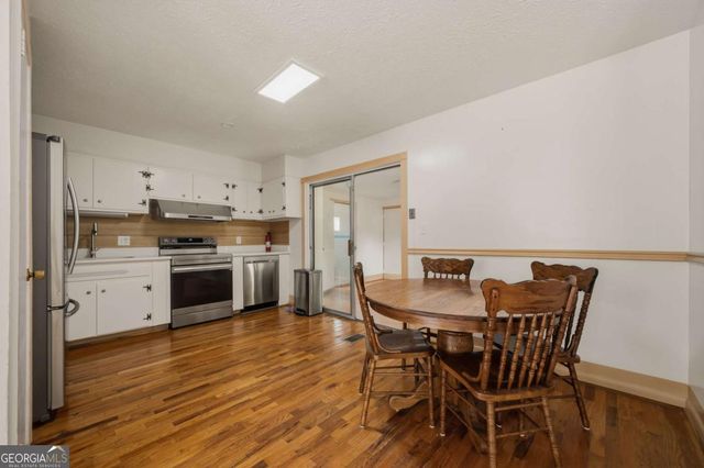 520 Pinecrest Drive, Riverdale, GA 30274