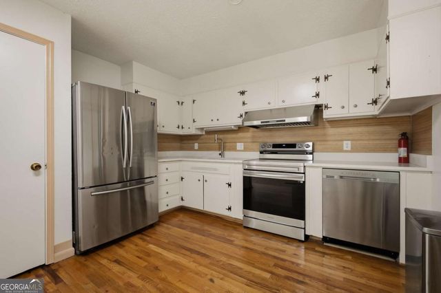 520 Pinecrest Drive, Riverdale, GA 30274