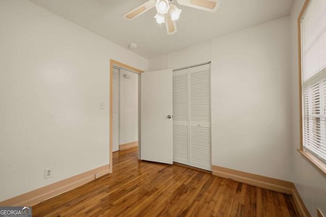 520 Pinecrest Drive, Riverdale, GA 30274