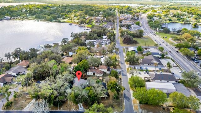 1244 LAKE AVENUE, Clermont, FL 34711