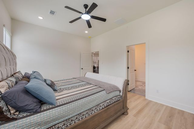 5074 County Road 128, Iola, TX 77861
