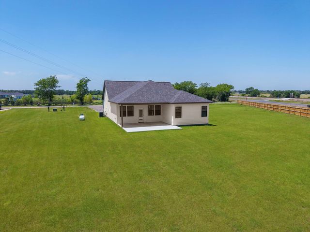 5074 County Road 128, Iola, TX 77861