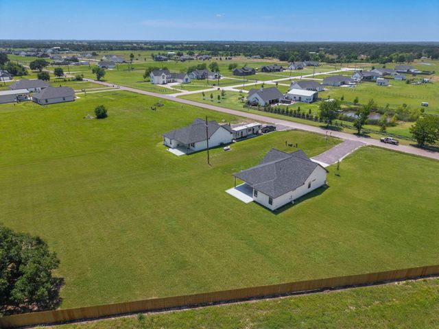 5074 County Road 128, Iola, TX 77861