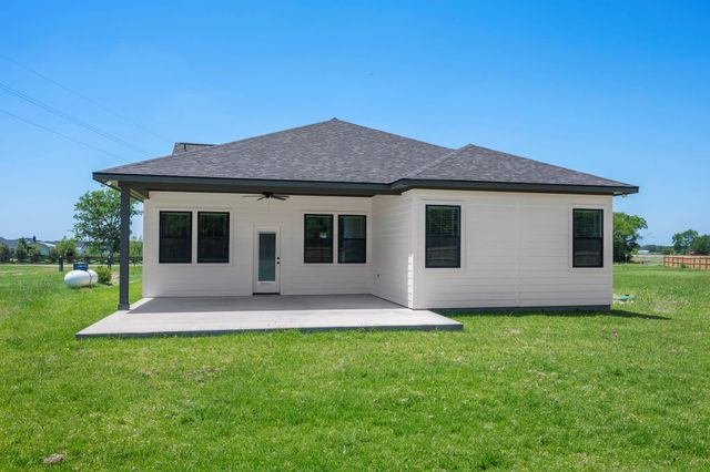 5074 County Road 128, Iola, TX 77861