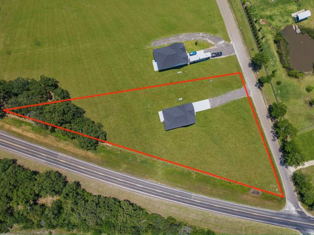 5074 County Road 128, Iola, TX 77861