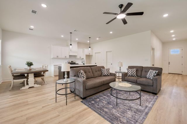 5074 County Road 128, Iola, TX 77861