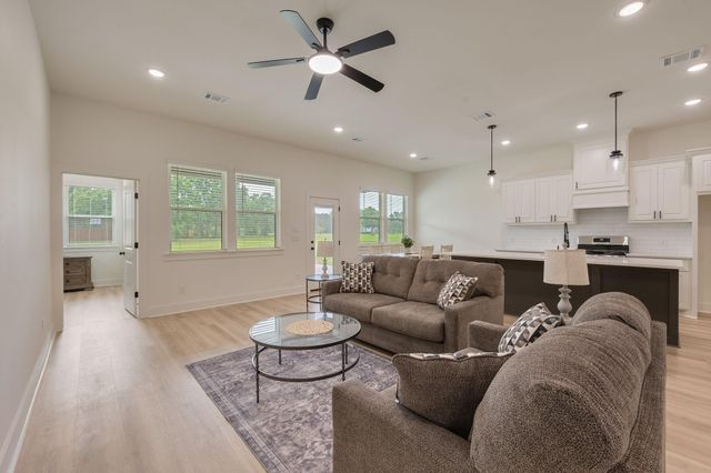 5074 County Road 128, Iola, TX 77861