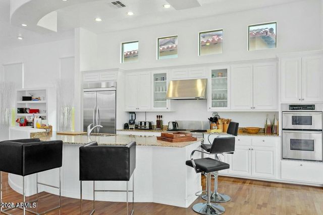 7439 E CAMINO RAYO DE LUZ --, Scottsdale, AZ 85266