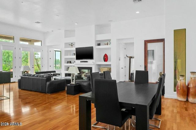 7439 E CAMINO RAYO DE LUZ --, Scottsdale, AZ 85266