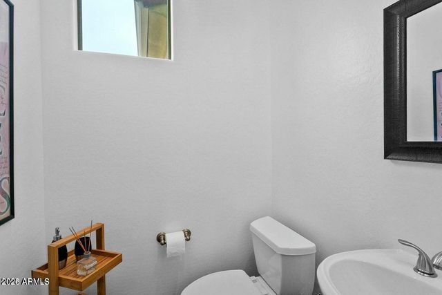 7439 E CAMINO RAYO DE LUZ --, Scottsdale, AZ 85266
