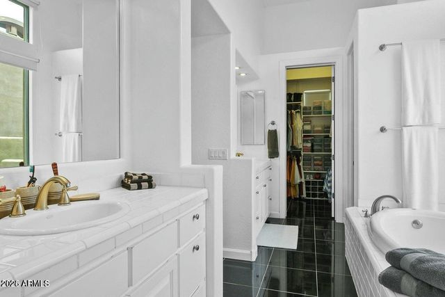 7439 E CAMINO RAYO DE LUZ --, Scottsdale, AZ 85266