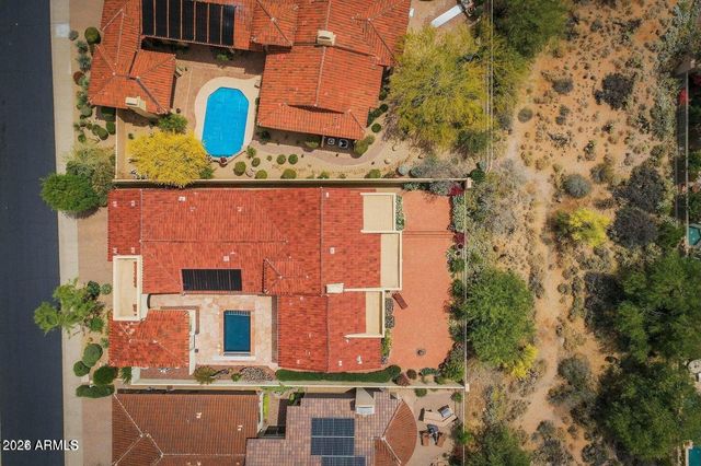 7439 E CAMINO RAYO DE LUZ --, Scottsdale, AZ 85266