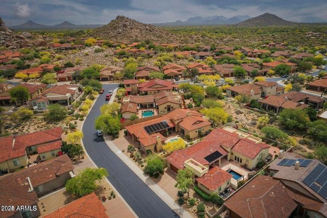 7439 E CAMINO RAYO DE LUZ --, Scottsdale, AZ 85266
