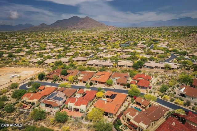 7439 E CAMINO RAYO DE LUZ --, Scottsdale, AZ 85266