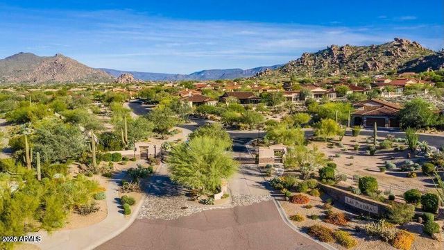 7439 E CAMINO RAYO DE LUZ --, Scottsdale, AZ 85266