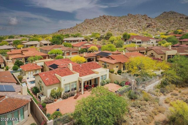 7439 E CAMINO RAYO DE LUZ --, Scottsdale, AZ 85266