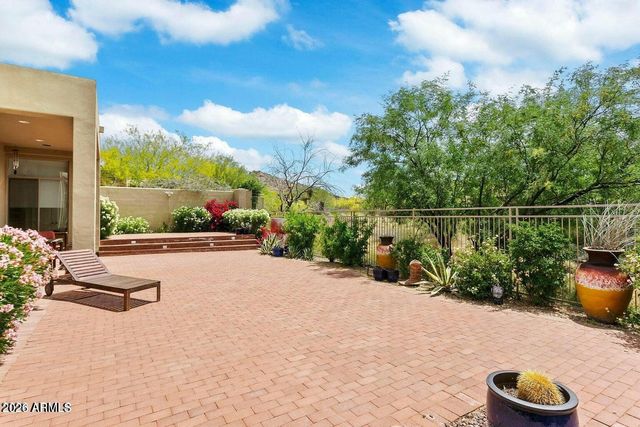 7439 E CAMINO RAYO DE LUZ --, Scottsdale, AZ 85266