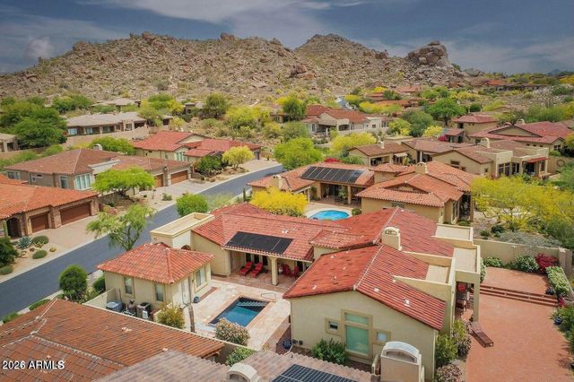 7439 E CAMINO RAYO DE LUZ --, Scottsdale, AZ 85266