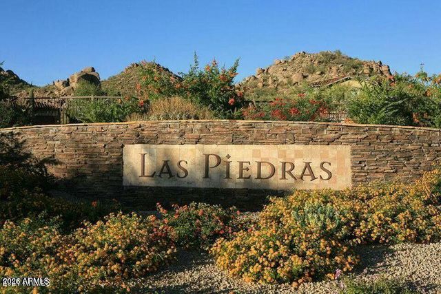 7439 E CAMINO RAYO DE LUZ --, Scottsdale, AZ 85266