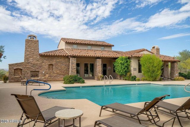7439 E CAMINO RAYO DE LUZ --, Scottsdale, AZ 85266