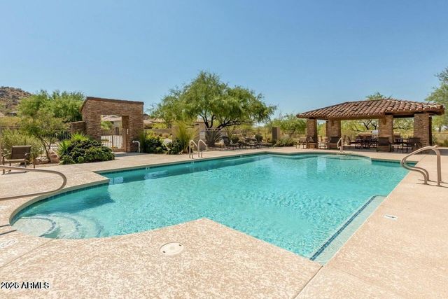 7439 E CAMINO RAYO DE LUZ --, Scottsdale, AZ 85266