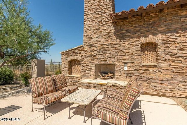 7439 E CAMINO RAYO DE LUZ --, Scottsdale, AZ 85266