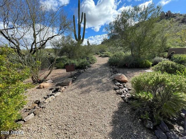 7439 E CAMINO RAYO DE LUZ --, Scottsdale, AZ 85266