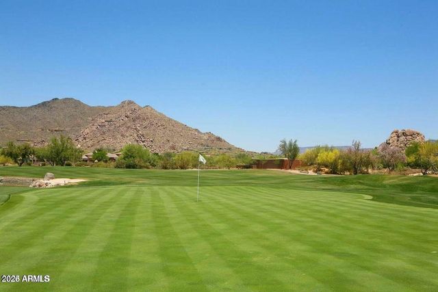 7439 E CAMINO RAYO DE LUZ --, Scottsdale, AZ 85266