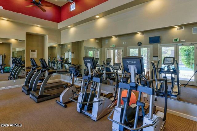 7439 E CAMINO RAYO DE LUZ --, Scottsdale, AZ 85266