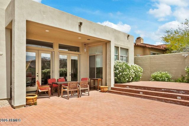 7439 E CAMINO RAYO DE LUZ --, Scottsdale, AZ 85266