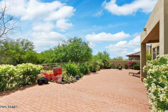 7439 E CAMINO RAYO DE LUZ --, Scottsdale, AZ 85266