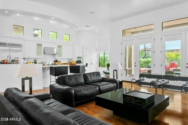 7439 E CAMINO RAYO DE LUZ --, Scottsdale, AZ 85266