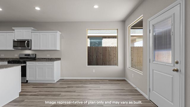 2317 150th Place, Lubbock, TX 79423