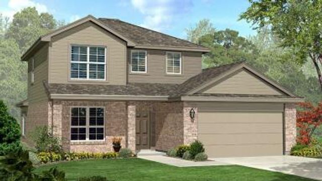 2317 150th Place, Lubbock, TX 79423