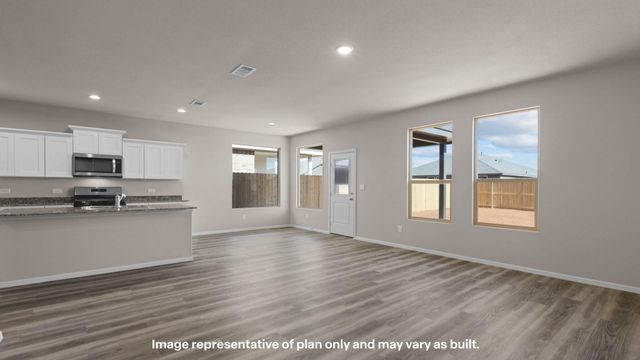 2317 150th Place, Lubbock, TX 79423