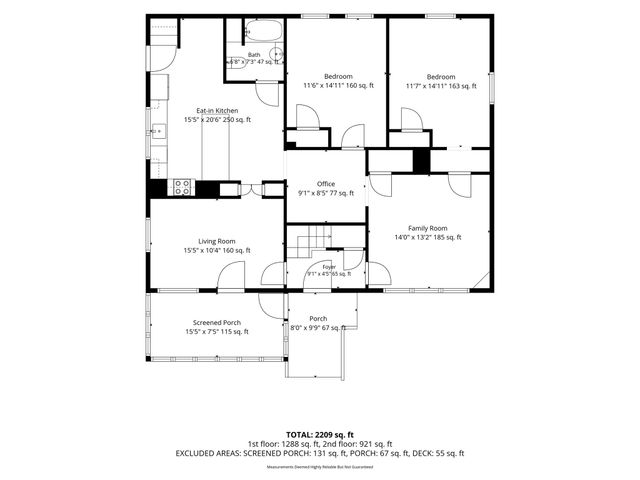 52 Forest Park Rd, Woburn, MA 01801