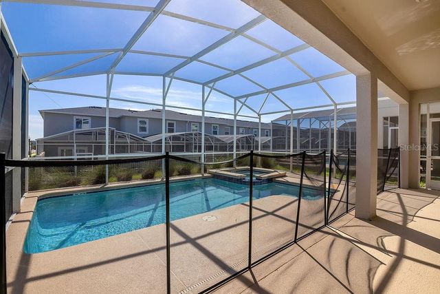 9255 SOMMERSET HILLS DRIVE, Davenport, FL 33896