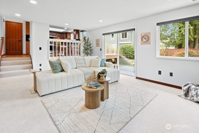 12935 NE 71st Street, Kirkland, WA 98033