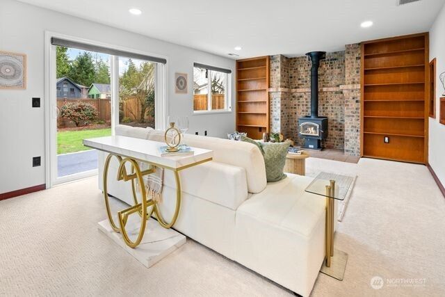 12935 NE 71st Street, Kirkland, WA 98033