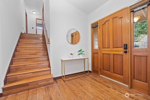 12935 NE 71st Street, Kirkland, WA 98033