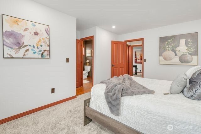 12935 NE 71st Street, Kirkland, WA 98033