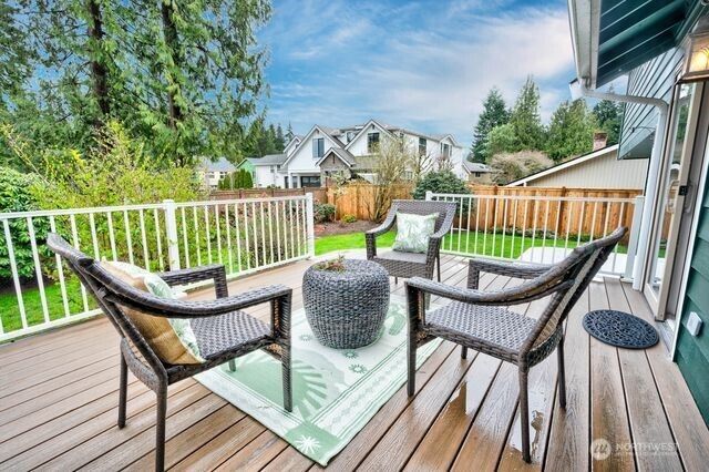 12935 NE 71st Street, Kirkland, WA 98033