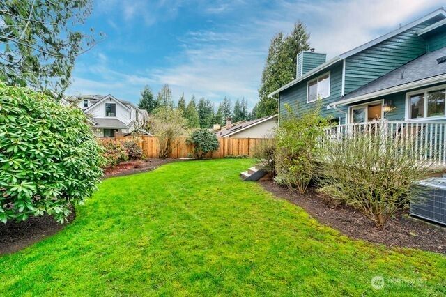 12935 NE 71st Street, Kirkland, WA 98033