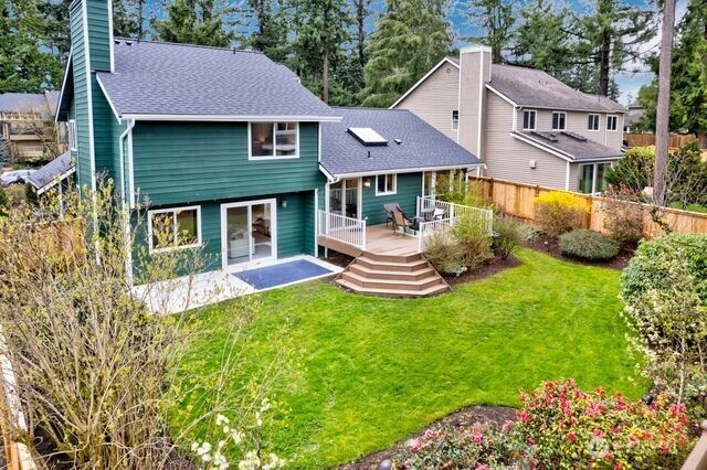 12935 NE 71st Street, Kirkland, WA 98033