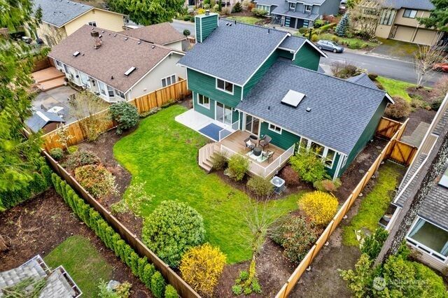 12935 NE 71st Street, Kirkland, WA 98033