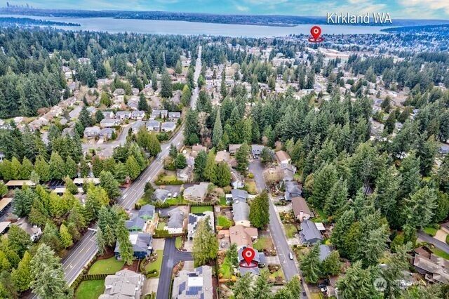 12935 NE 71st Street, Kirkland, WA 98033